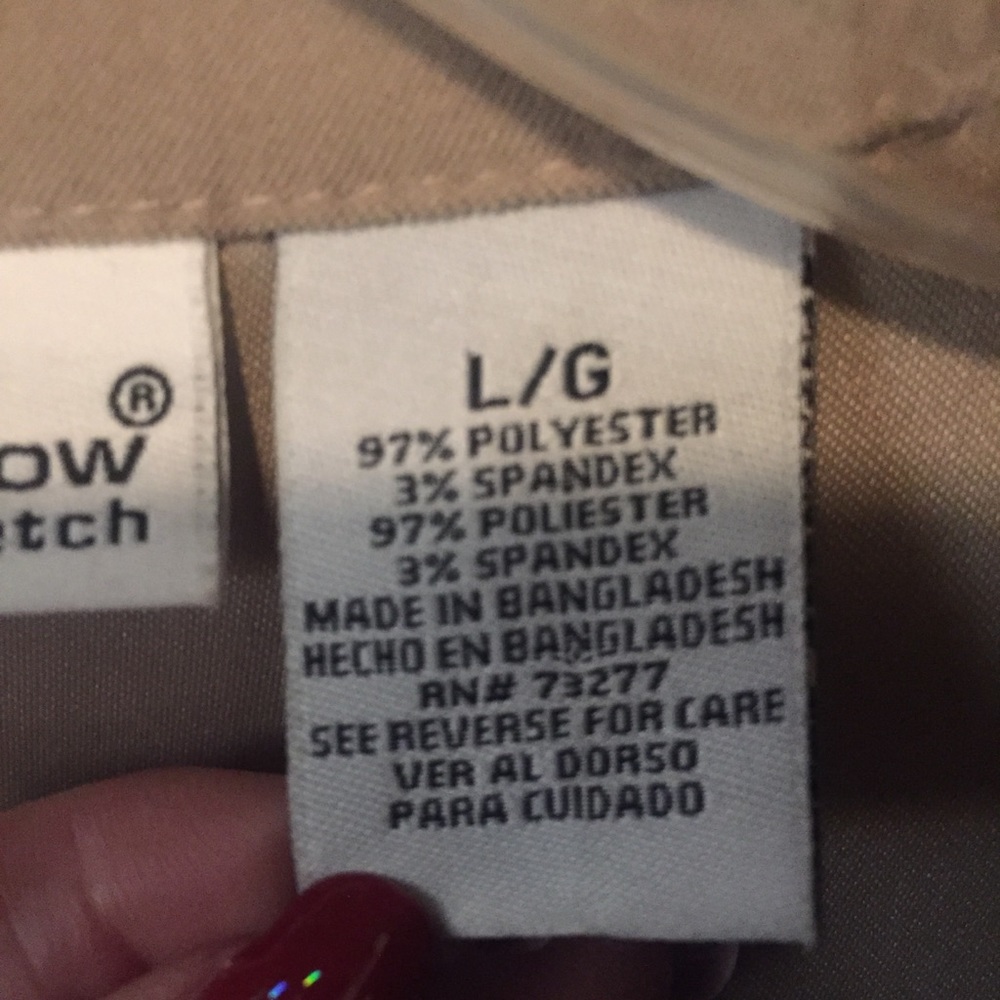 Croft and borrow stretch jacket - Picture 3 of 4